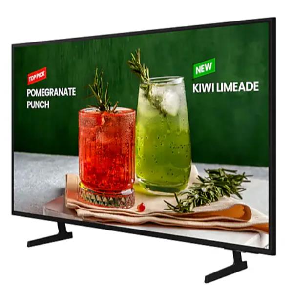 Samsung BE65D-H - 65" Categoria diagonale BED-H Series …