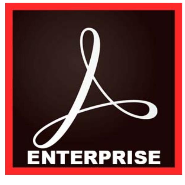 Adobe Acrobat Pro for enterprise - Feature Restricted …