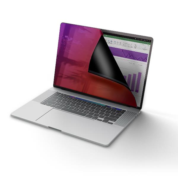 StarTech.com 16-inch MacBook Pro 21/23 Privacy Screen, Gold …