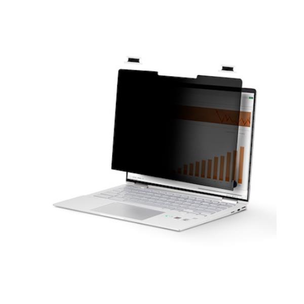 StarTech.com 14-inch 16:9 Touch Privacy Screen, Anti-Glare Privacy …
