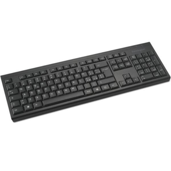Kensington KB150 EQ - Tastiera - full size …
