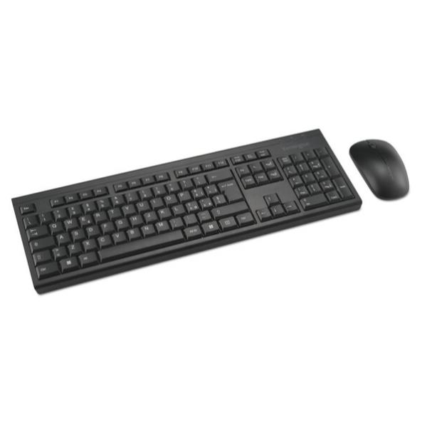 Kensington KM150 EQ - Set mouse e tastiera …