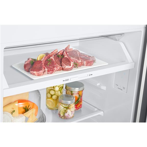 Samsung Bespoke RT38CB6624C1 - Frigorifero/congelatore - freezer superiore …
