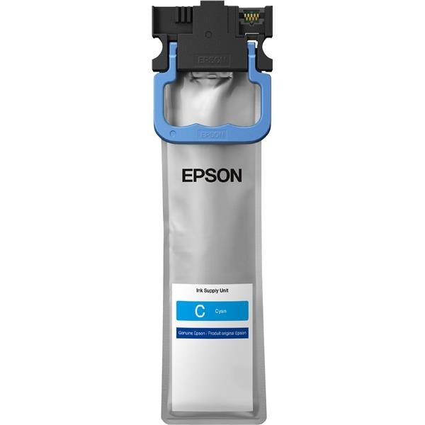 Epson T11N2 - Misura XL - ciano - …