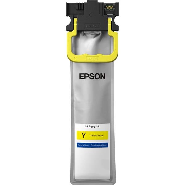 Epson T11N4 - Misura XL - giallo - …