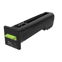 Lexmark - Nero - originale - cartuccia toner …