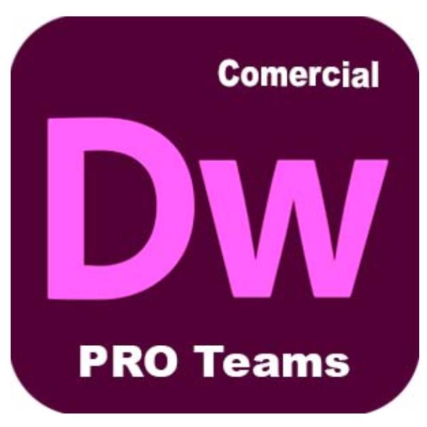 Adobe Dreamweaver Pro for teams - Nuovo abbonamento …