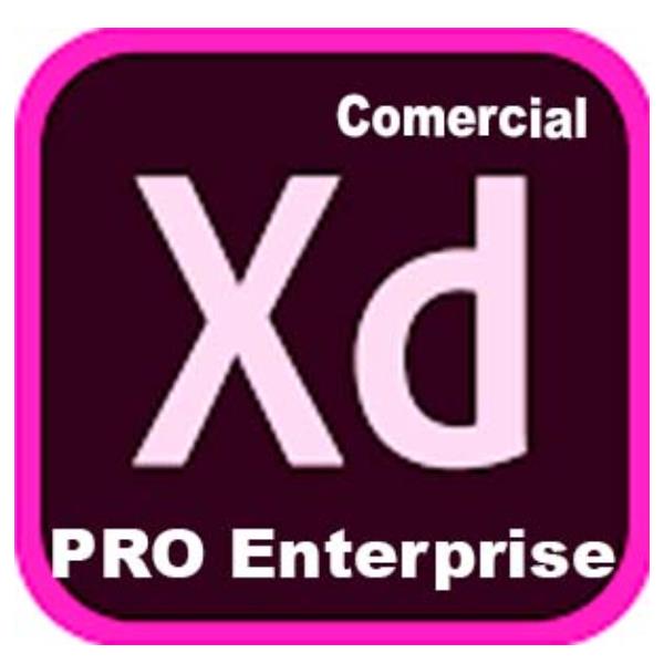 Adobe XD Pro for enterprise - Nuovo abbonamento …