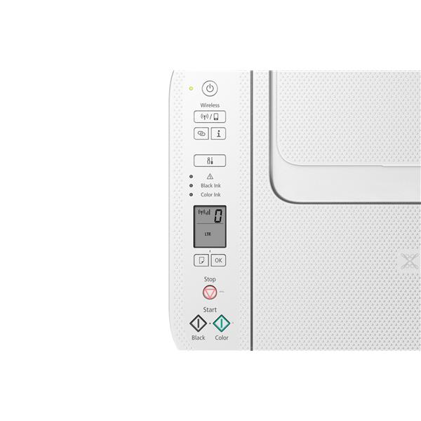 Canon PIXMA TS3751i - Stampante multifunzione - colore …