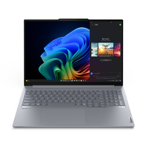 Lenovo ThinkBook 16 G7 QOY 21NH - Snapdragon …