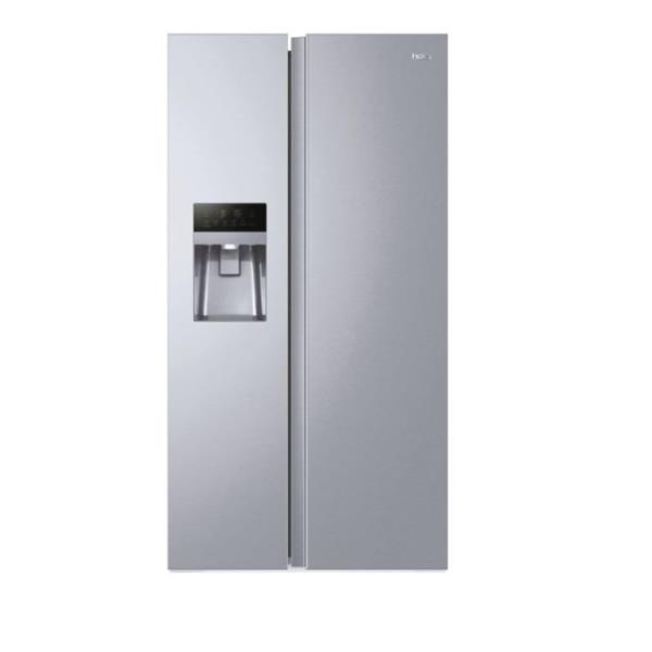 Haier frigorifero Side by Side SBS 90 Serie 3 HSOGPIF9183
Libera installazione, No Frost, Luce Led, Classe F