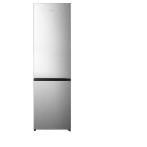 Hisense RB440N4BCE, 336 L, N-ST, 39 dB, 6 …