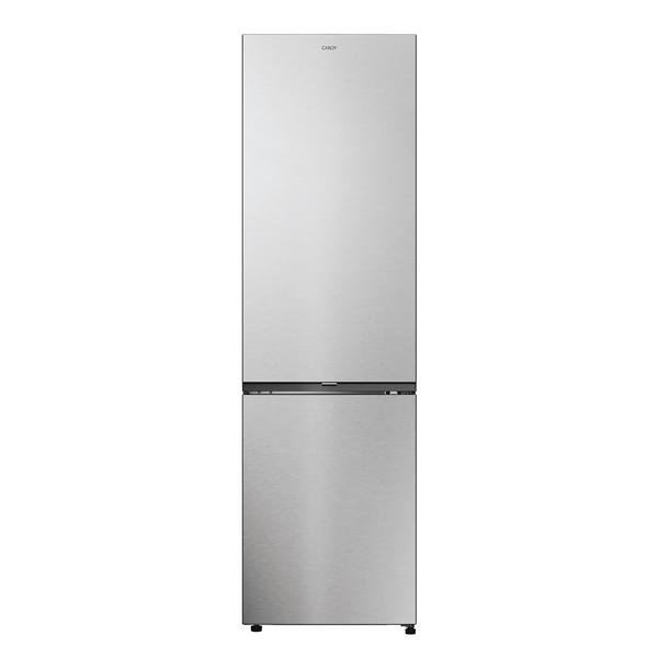 Candy frigorifero a libera installazione, classe E, Inox