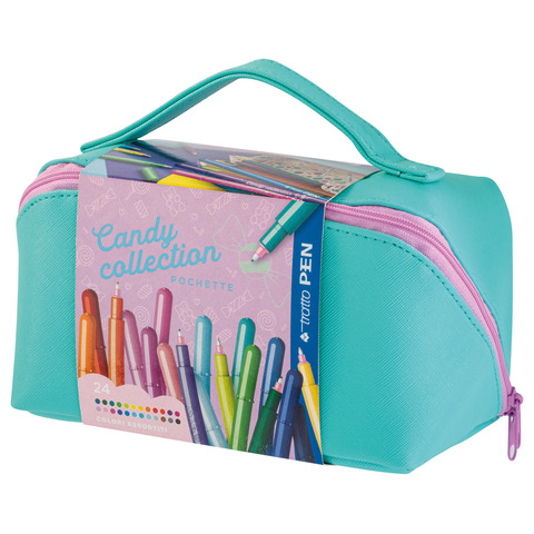 TRATTO PEN CANDY POCHETTE