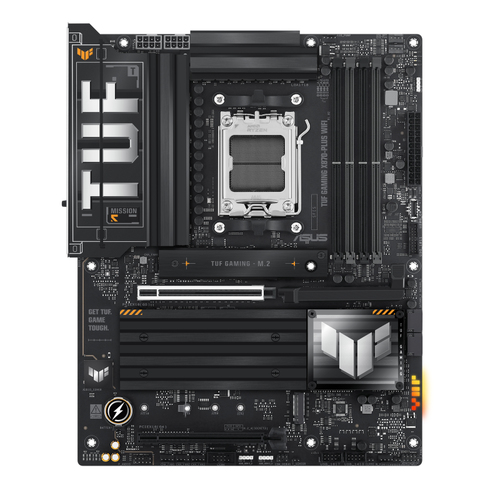 MOTHERBOARD - TUF GAMING X870-PLUS WIFI