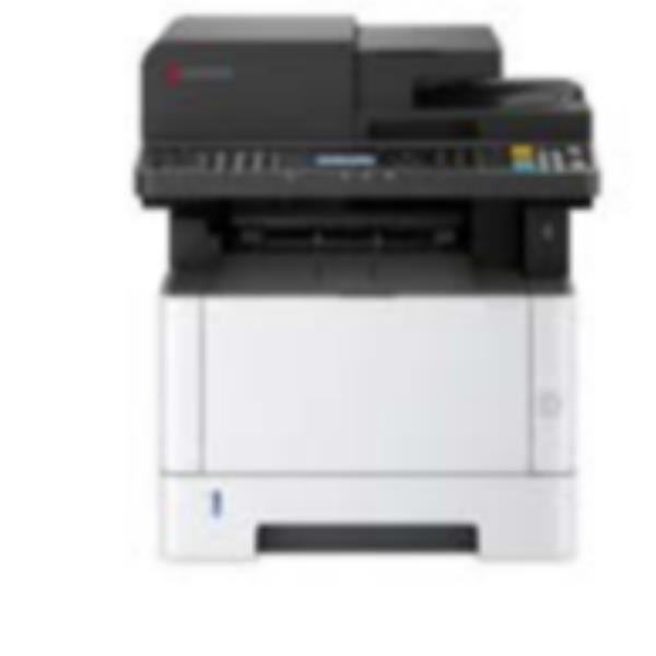 Kyocera ECOSYS MA4000x, stampante laser monocramitca multifunzione, 40 …