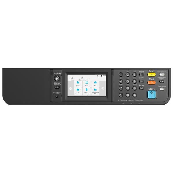 Kyocera ECOSYS MA4000wifx, stampante laser monocromatica multifunzione 40 ppm, A4