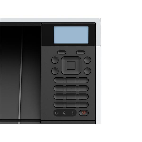 Kyocera ECOSYS PA4000x, stmpanate laser monocromatica, 40 ppm, A4