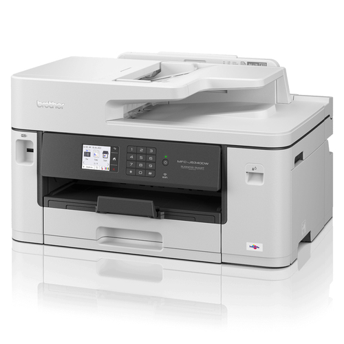 Brother MFC-J5340DWE - Stampante multifunzione - colore - …