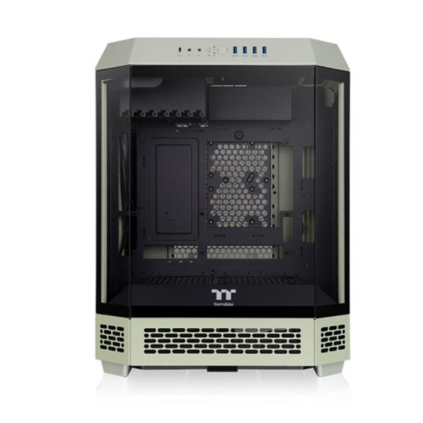 Thermaltake cabinet - Tower 600 Matcha Green Mid …