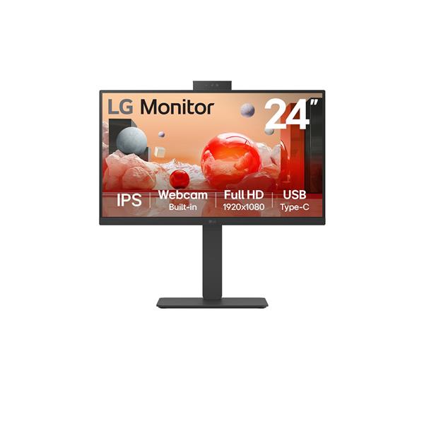 LG monitor - 24BA850-B.AEU