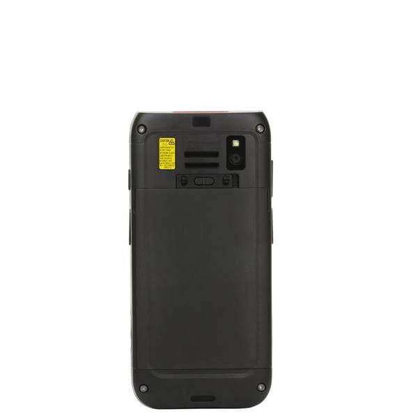 Honeywell CT45 - Terminale raccolta dati - robusto …
