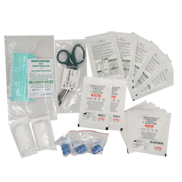 Gima - PACCO REINTEGRO - KIT GRANDE
