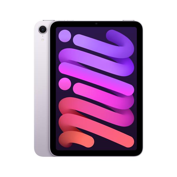 Apple iPad mini A17 Pro Wi-Fi - Tablet …