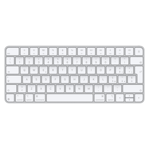 Apple Magic Keyboard - Tastiera - senza fili …