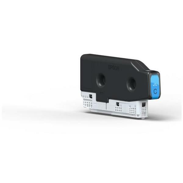 Epson T08N2 - Ciano - originale - cartuccia d'inchiostro - per WorkForce Enterprise AM-C400