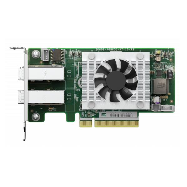 QNAP QXP-820S-B3408 - Storage controller - SATA 6Gb/s …