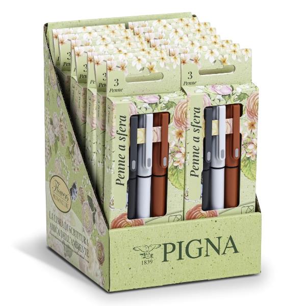 Pigna PENNA - FLOWERS