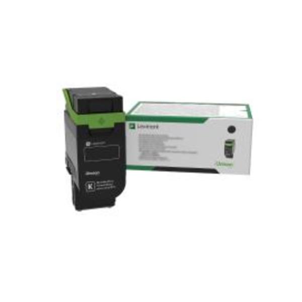 Lexmark - Nero - originale - scatola - …