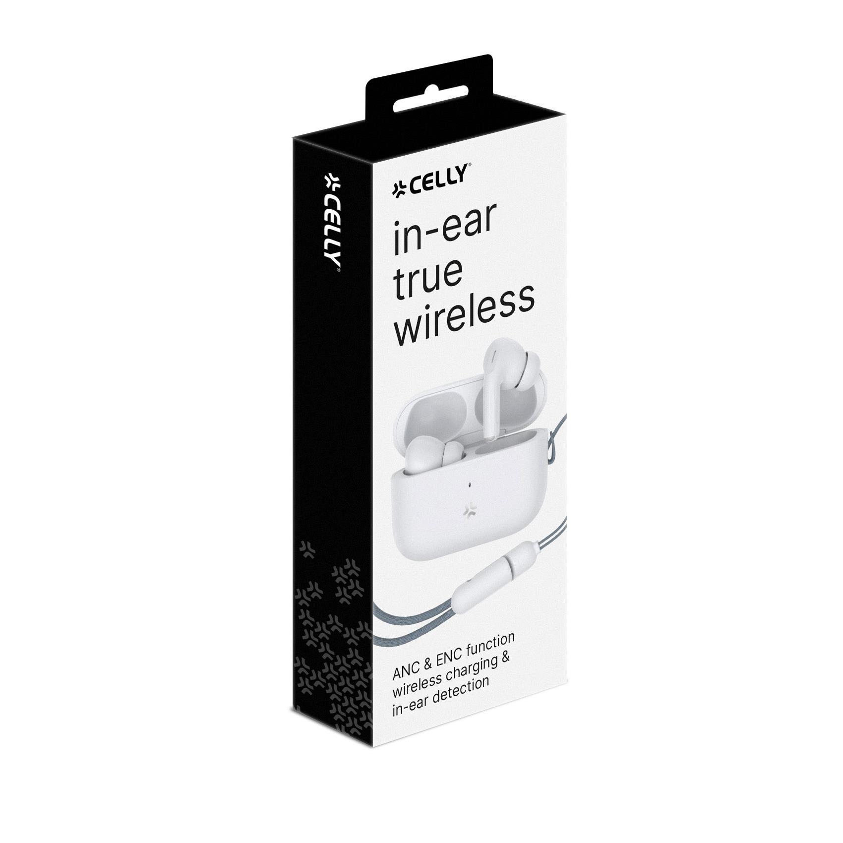 Celly - HARMONY - True wireless earphones