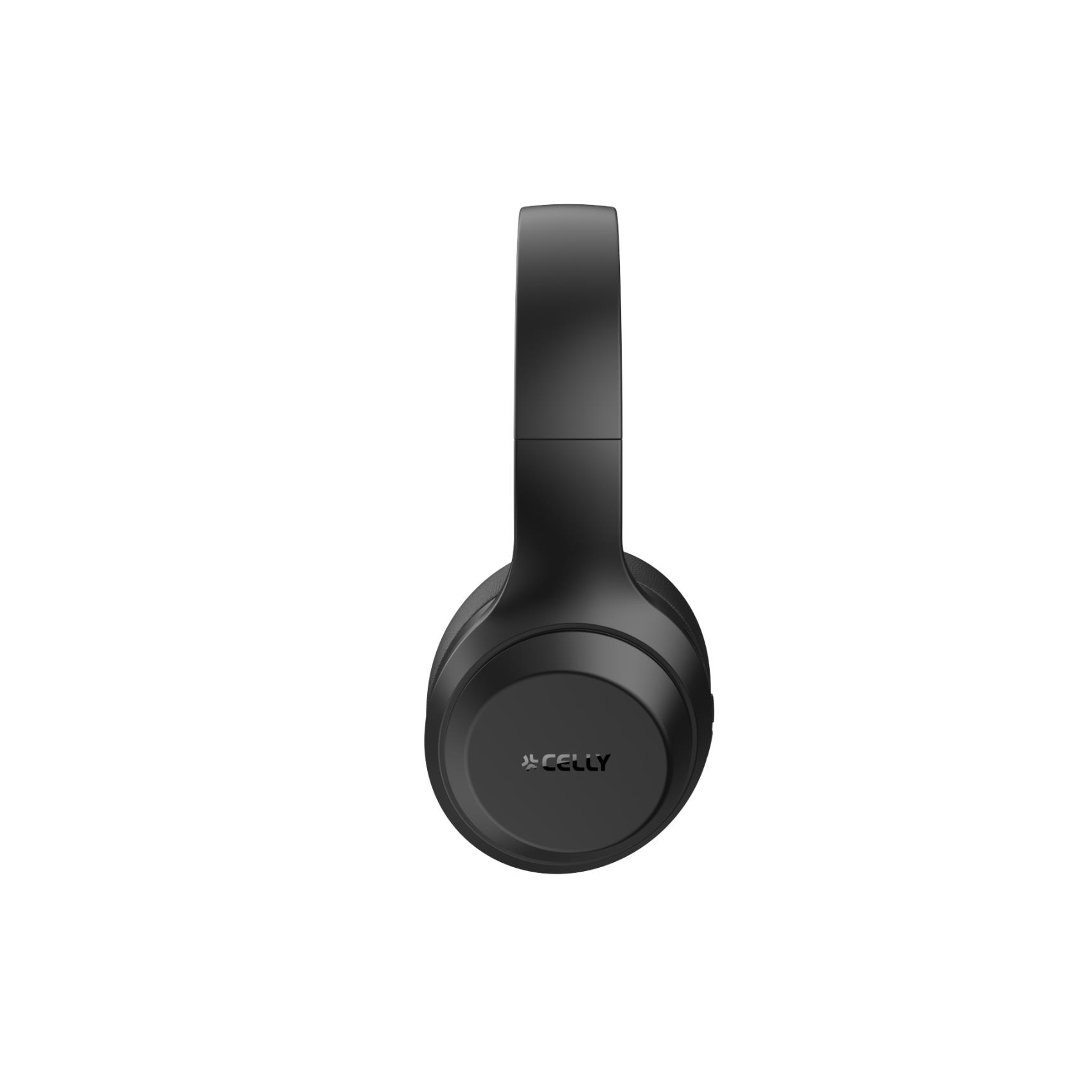 Celly - WAVEBEAT - Wireless Headphones