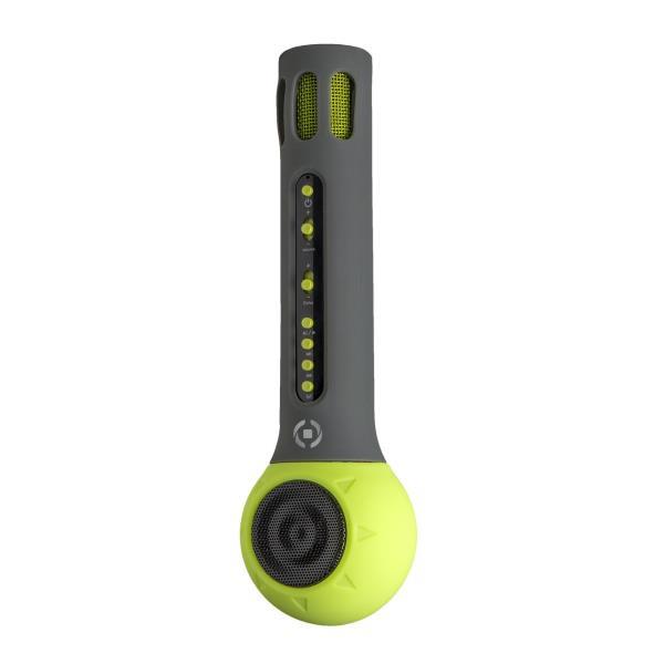 Speaker - FESTIVAL - Microphone and Bluetooth Speaker …