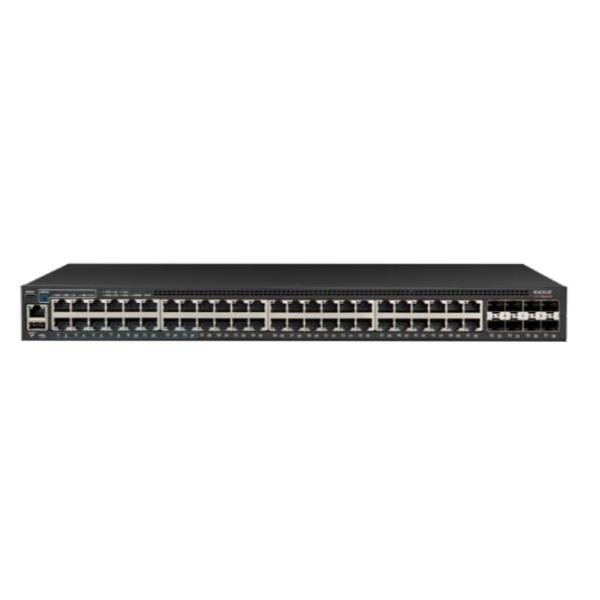 Ruckus Networks Switch - 16X2.5 POH 32X1G POE+ …