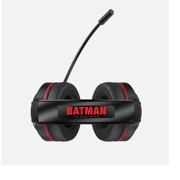 Oceania Trading - BATMAN DC G4 HEADPHONES
