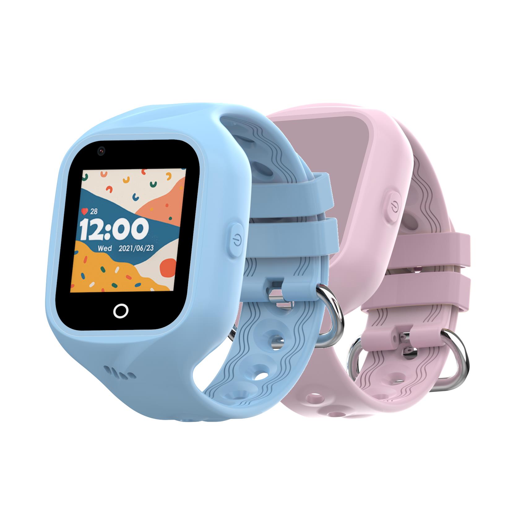 Celly - Smartwatch 4G for Kids TECH for …
