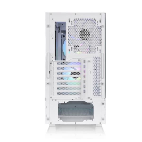 Thermaltake Ceres 330 TG ARGB Snow White