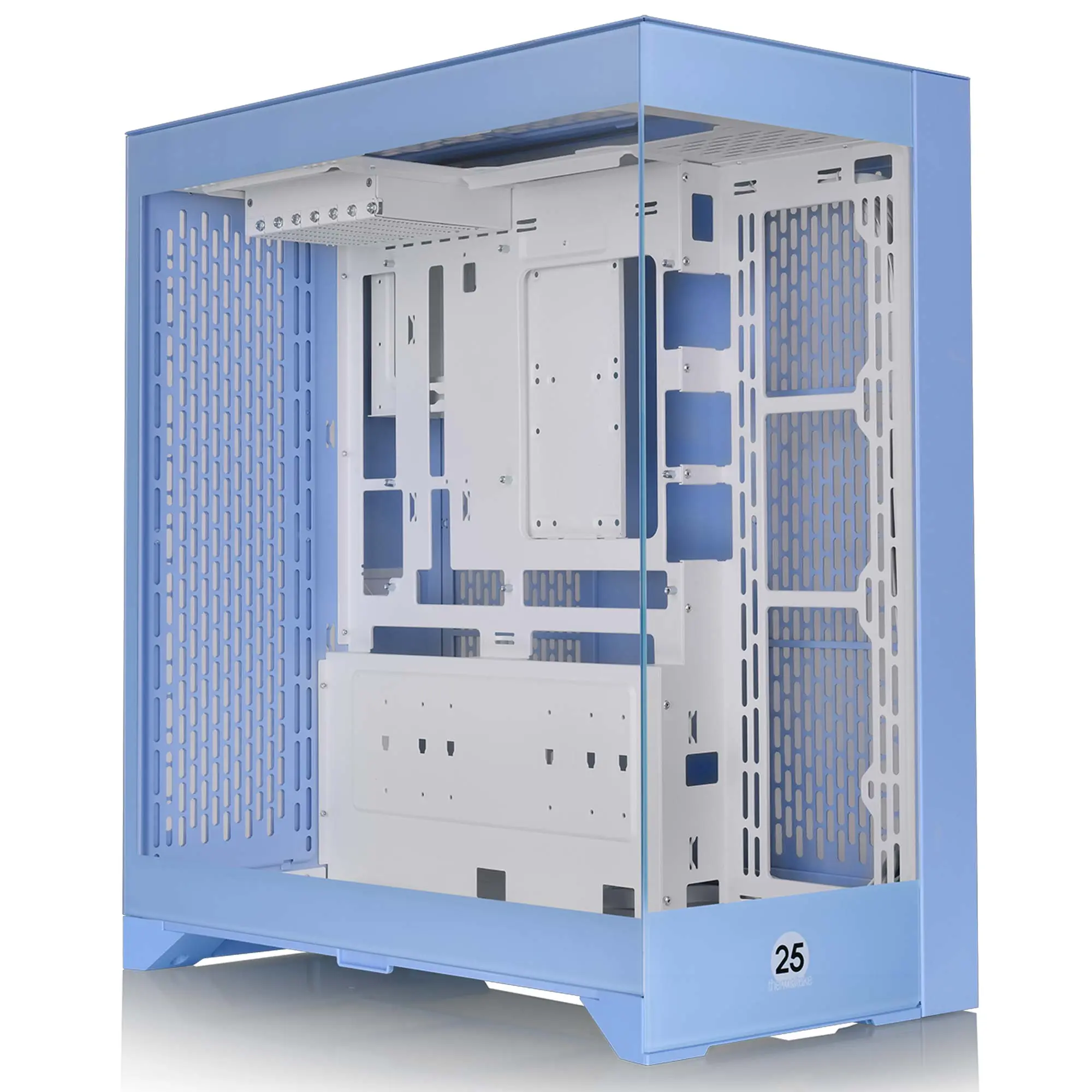Thermaltake CTE E600 MX Hydrangea Blue