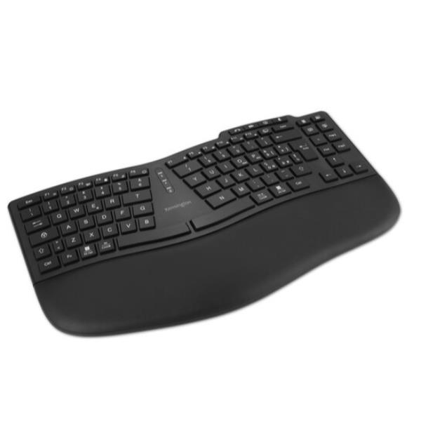 Kensington - TASTIERA RICARICABILE PRO FIT Ergo KB675 …