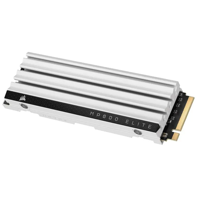 Corsair SSD MP600 ELITE da 1 TB - …