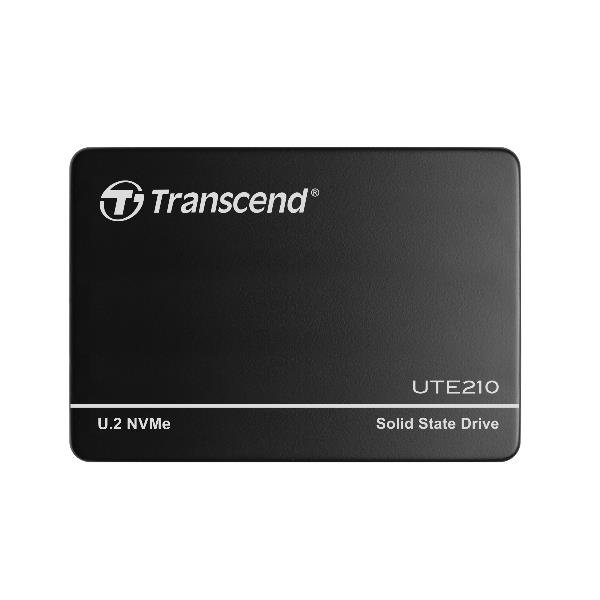 Transcend - SSD U.2 da 512GB, PCIe Gen …