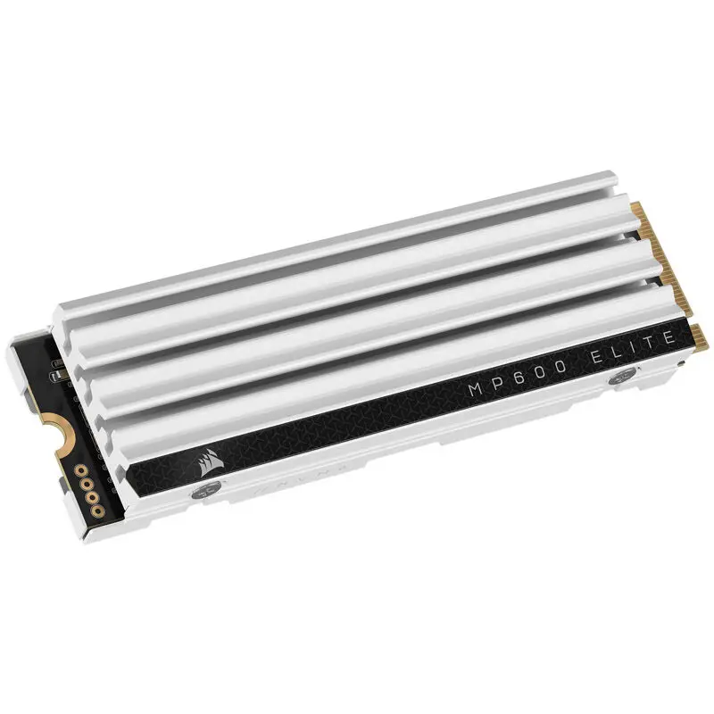 Corsair - SSD MP600 ELITE da 2 TB …