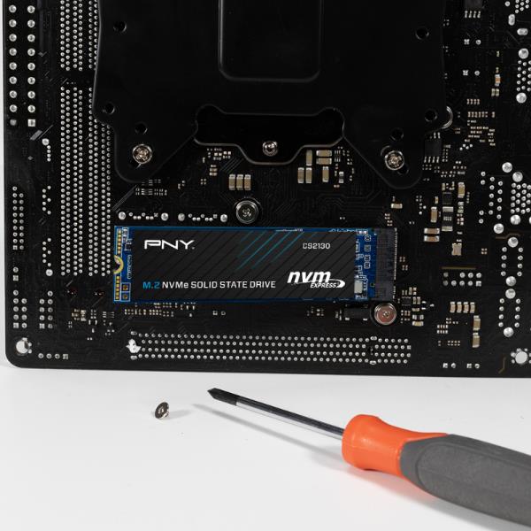 PNY SSD M2 CS 2130 1T
