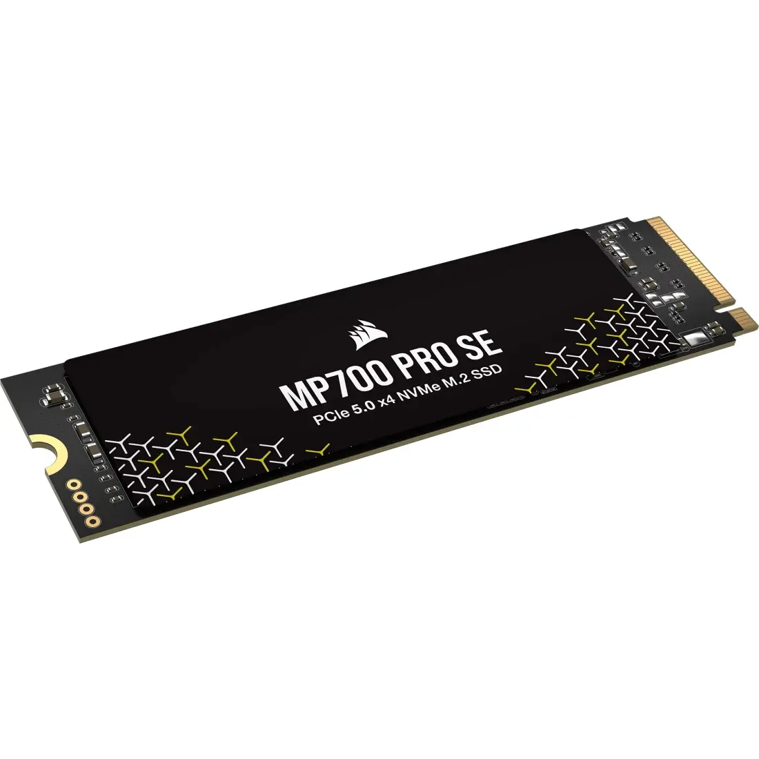 Corsair - SSD MP700 PRO SE M.2 NVMe PCIe 5.0 x4 da 4TB