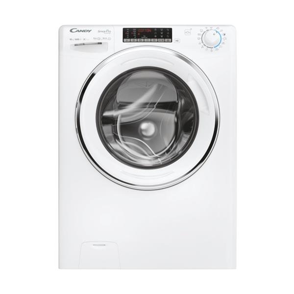 Candy lavatrice, libera installazione, classe A, 10 kg, …