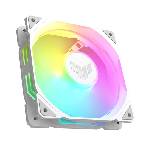 Asus TR120 FAN ARGB REV WHITE 3IN1