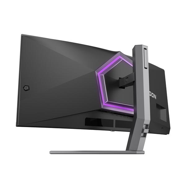 AOC 34', WQHD (3440x1440), 21:9, 175 Hz, QD-OLED, …
